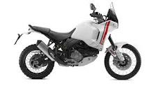 Ducati Desert X